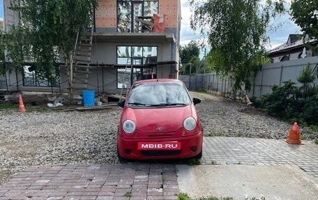 Daewoo Matiz I, 2006 год, 69 000 рублей, 2 фотография