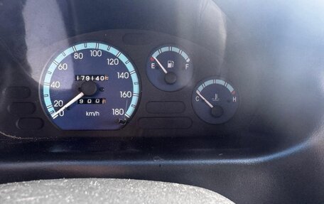 Daewoo Matiz I, 2010 год, 250 000 рублей, 2 фотография