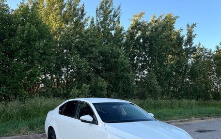 Skoda Octavia, 2017 год, 745 000 рублей, 3 фотография
