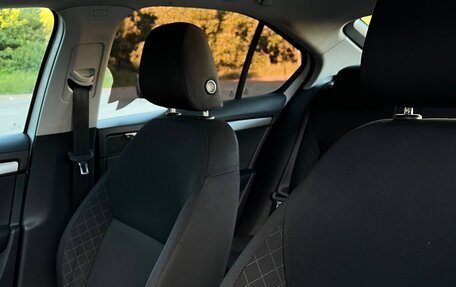Skoda Octavia, 2017 год, 745 000 рублей, 14 фотография