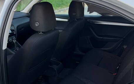 Skoda Octavia, 2017 год, 745 000 рублей, 13 фотография