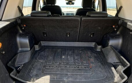 Land Rover Freelander II рестайлинг 2, 2013 год, 1 800 000 рублей, 14 фотография