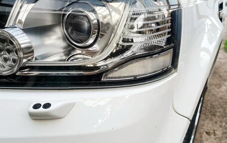 Land Rover Freelander II рестайлинг 2, 2013 год, 1 800 000 рублей, 5 фотография