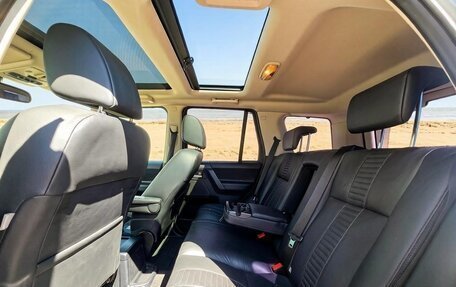Land Rover Freelander II рестайлинг 2, 2013 год, 1 800 000 рублей, 11 фотография