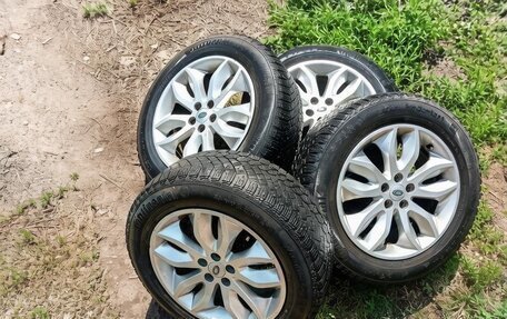 Land Rover Freelander II рестайлинг 2, 2013 год, 1 800 000 рублей, 18 фотография