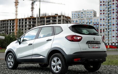 Renault Kaptur I рестайлинг, 2018 год, 1 499 000 рублей, 7 фотография