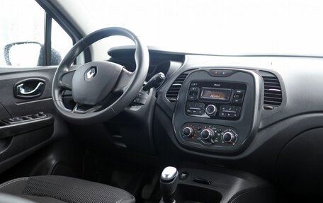 Renault Kaptur I рестайлинг, 2018 год, 1 499 000 рублей, 10 фотография