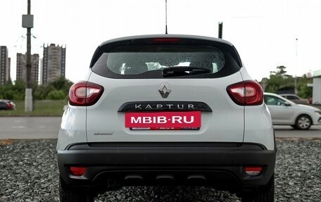 Renault Kaptur I рестайлинг, 2018 год, 1 499 000 рублей, 6 фотография