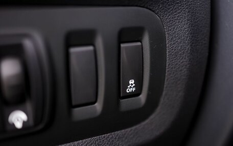 Renault Kaptur I рестайлинг, 2018 год, 1 499 000 рублей, 15 фотография