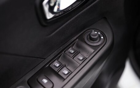 Renault Kaptur I рестайлинг, 2018 год, 1 499 000 рублей, 11 фотография