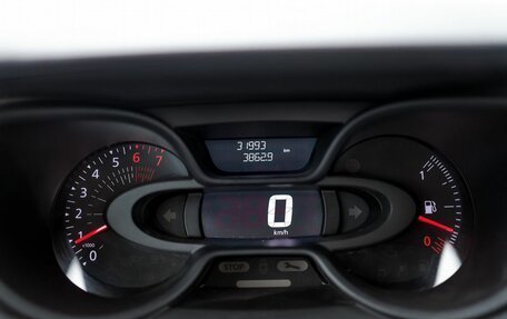 Renault Kaptur I рестайлинг, 2018 год, 1 499 000 рублей, 17 фотография