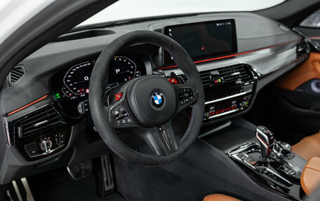 BMW M5, 2022 год, 14 790 000 рублей, 7 фотография