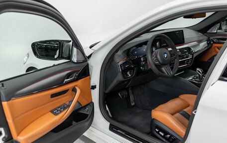 BMW M5, 2022 год, 14 790 000 рублей, 6 фотография