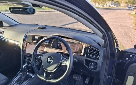 Volkswagen Golf VII, 2018 год, 1 450 000 рублей, 7 фотография