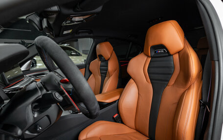 BMW M5, 2022 год, 14 790 000 рублей, 8 фотография