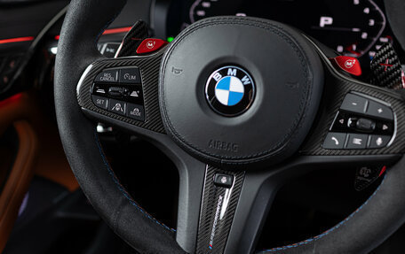 BMW M5, 2022 год, 14 790 000 рублей, 12 фотография