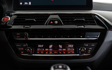 BMW M5, 2022 год, 14 790 000 рублей, 14 фотография