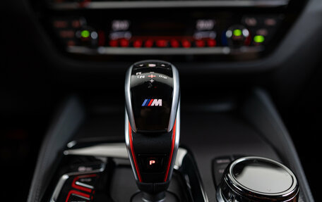 BMW M5, 2022 год, 14 790 000 рублей, 16 фотография