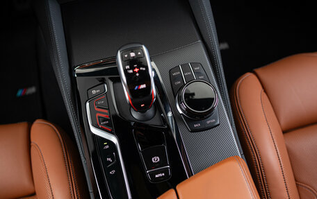 BMW M5, 2022 год, 14 790 000 рублей, 15 фотография