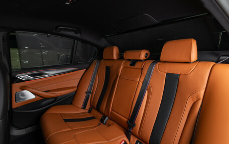 BMW M5, 2022 год, 14 790 000 рублей, 23 фотография