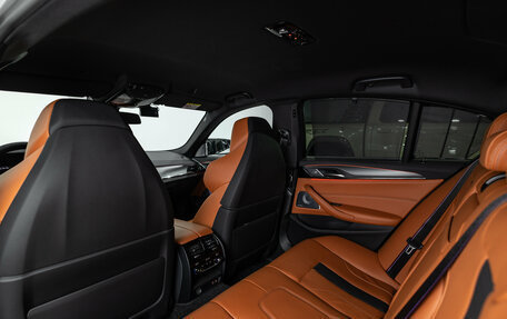 BMW M5, 2022 год, 14 790 000 рублей, 21 фотография