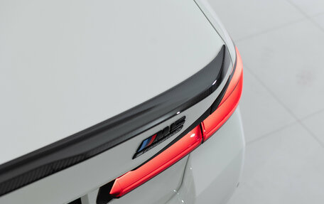BMW M5, 2022 год, 14 790 000 рублей, 30 фотография