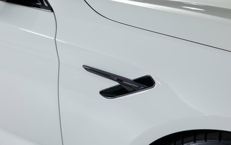 BMW M5, 2022 год, 14 790 000 рублей, 28 фотография