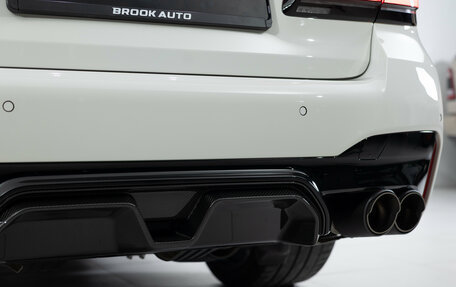 BMW M5, 2022 год, 14 790 000 рублей, 31 фотография