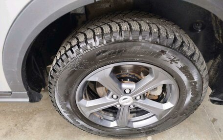 Haval F7 I, 2023 год, 1 385 000 рублей, 4 фотография