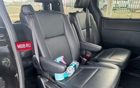 Toyota Esquire I, 2017 год, 1 699 000 рублей, 9 фотография