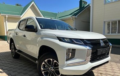 Mitsubishi L200 IV рестайлинг, 2023 год, 4 950 000 рублей, 1 фотография