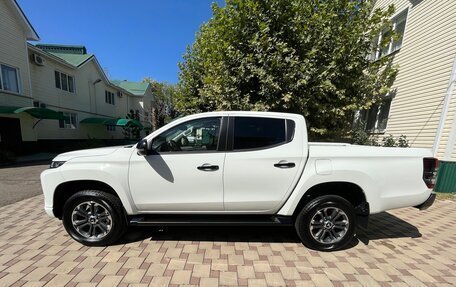 Mitsubishi L200 IV рестайлинг, 2023 год, 4 950 000 рублей, 3 фотография