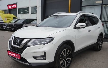 Nissan X-Trail, 2021 год, 2 650 000 рублей, 1 фотография
