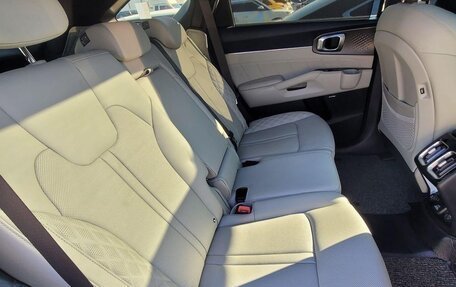 KIA Sorento IV, 2021 год, 3 890 000 рублей, 3 фотография