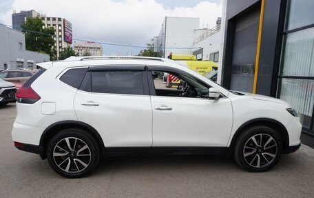 Nissan X-Trail, 2021 год, 2 650 000 рублей, 4 фотография