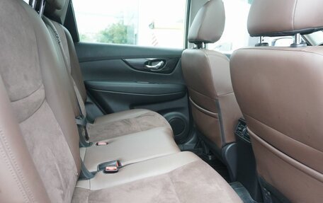Nissan X-Trail, 2021 год, 2 650 000 рублей, 10 фотография