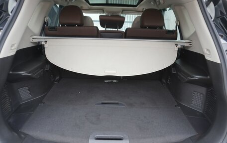 Nissan X-Trail, 2021 год, 2 650 000 рублей, 9 фотография