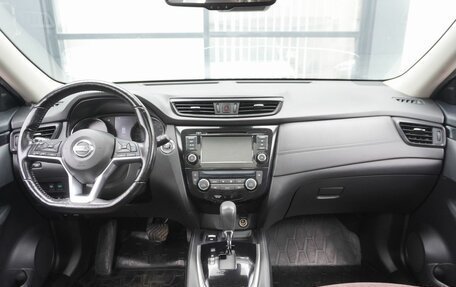 Nissan X-Trail, 2021 год, 2 650 000 рублей, 12 фотография