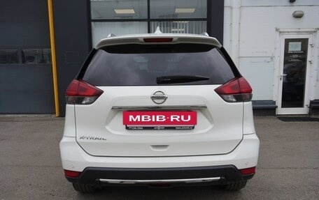 Nissan X-Trail, 2021 год, 2 650 000 рублей, 6 фотография