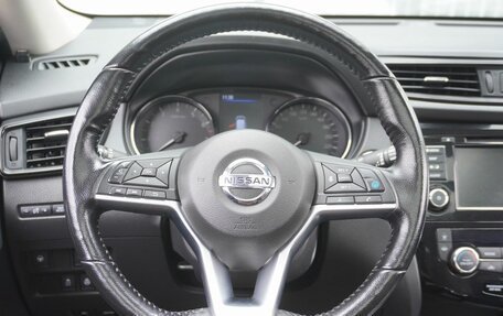 Nissan X-Trail, 2021 год, 2 650 000 рублей, 14 фотография