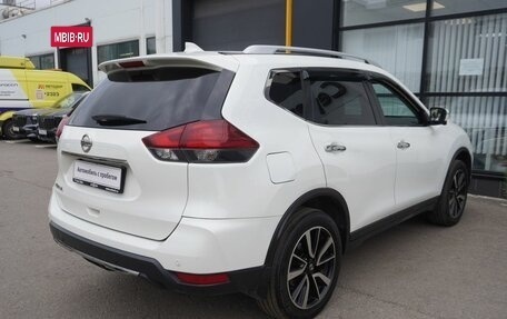 Nissan X-Trail, 2021 год, 2 650 000 рублей, 5 фотография