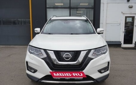 Nissan X-Trail, 2021 год, 2 650 000 рублей, 2 фотография