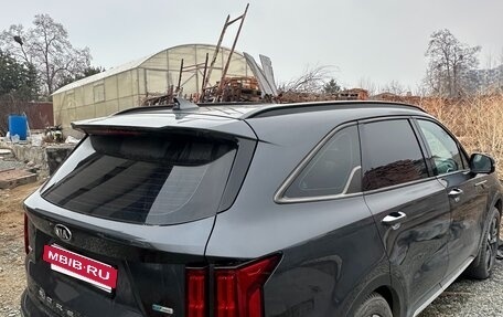 KIA Sorento IV, 2021 год, 3 890 000 рублей, 2 фотография