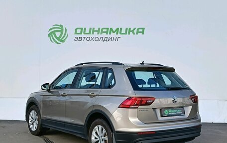 Volkswagen Tiguan II, 2019 год, 2 250 000 рублей, 7 фотография