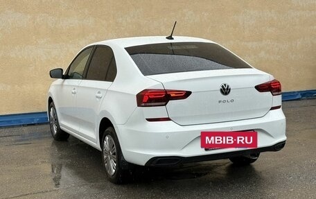Volkswagen Polo VI (EU Market), 2020 год, 1 570 000 рублей, 7 фотография