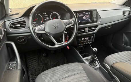 Volkswagen Polo VI (EU Market), 2020 год, 1 570 000 рублей, 8 фотография