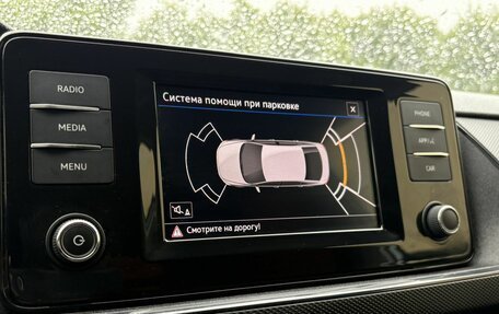 Volkswagen Polo VI (EU Market), 2020 год, 1 570 000 рублей, 10 фотография