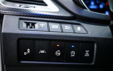 Hyundai Santa Fe III рестайлинг, 2017 год, 2 450 000 рублей, 14 фотография