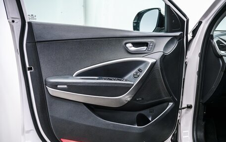 Hyundai Santa Fe III рестайлинг, 2017 год, 2 450 000 рублей, 7 фотография
