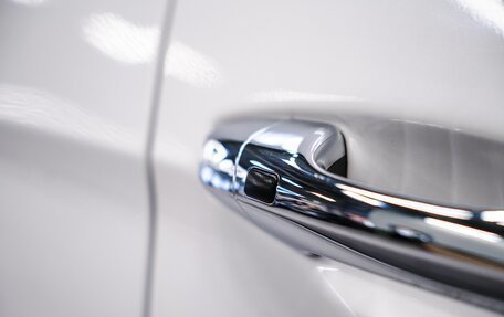 Hyundai Santa Fe III рестайлинг, 2017 год, 2 450 000 рублей, 35 фотография